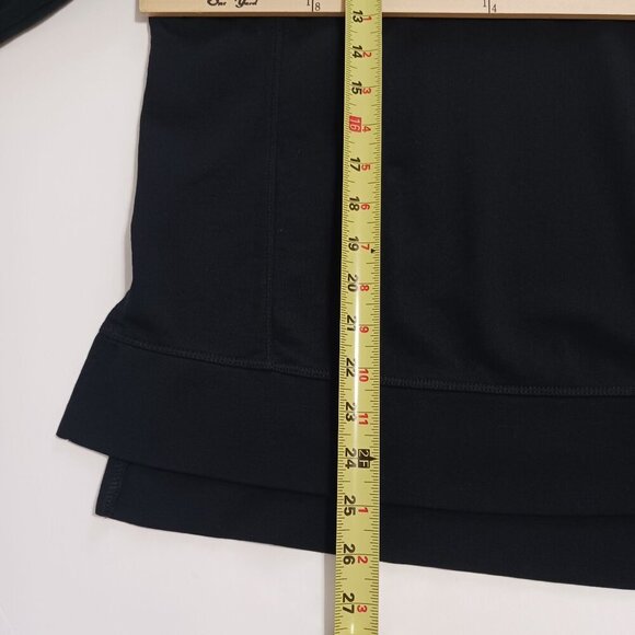 Sweaty Betty Black Sweatshirt XL Pullover - Picture 11 of 11